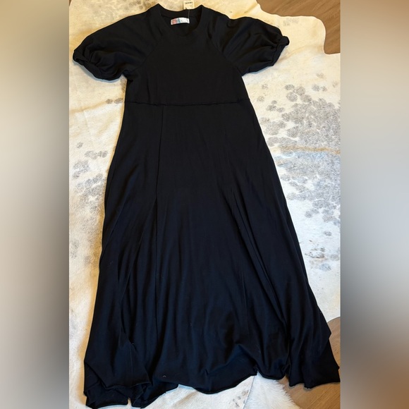 Free People Dresses & Skirts - Free People “fp beach” T-shirt Dress
